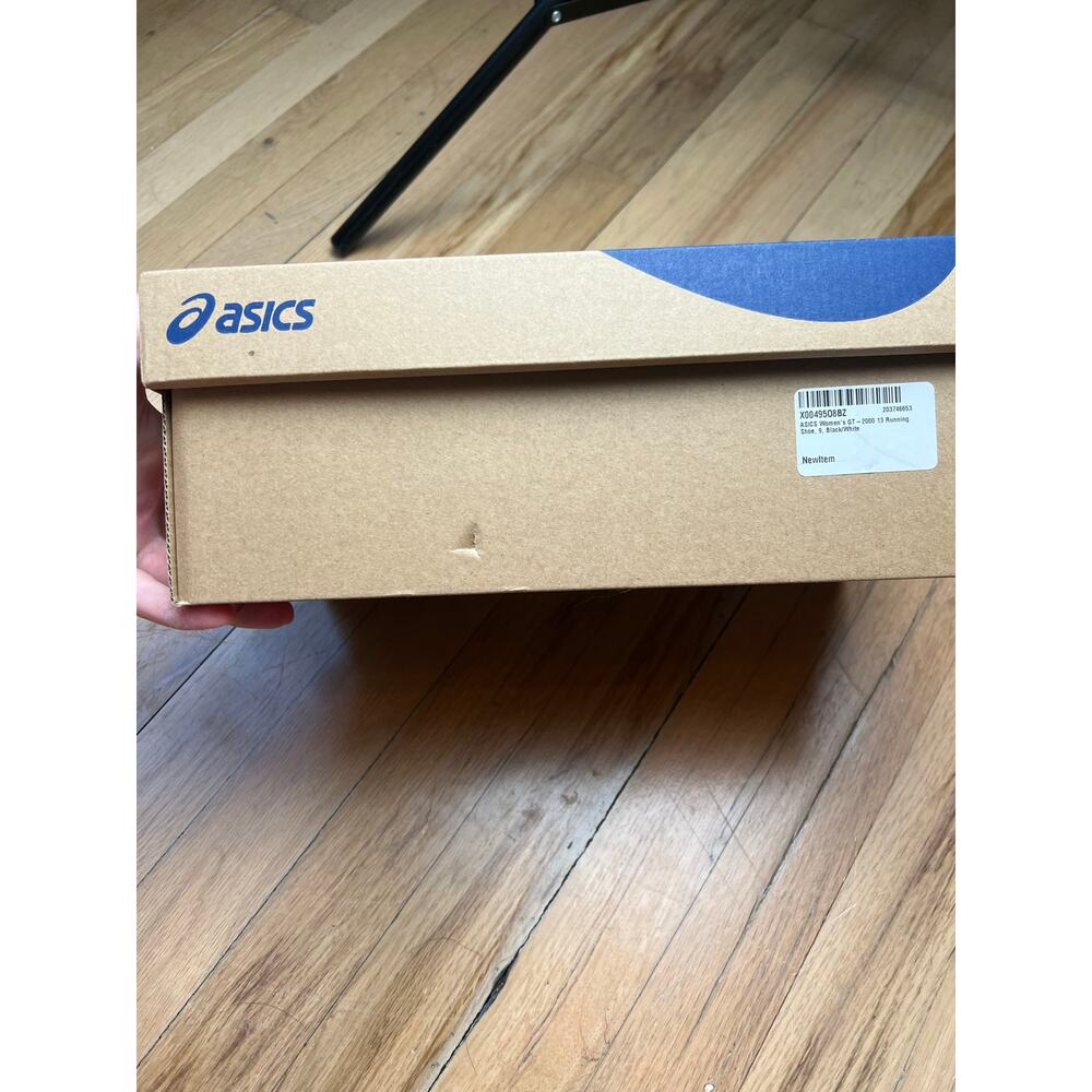 Asics GEL Nimbus 26 Running Shoes Sneakers Light Celadon Safety Yellow Women's 8 - Picture 12 of 13
